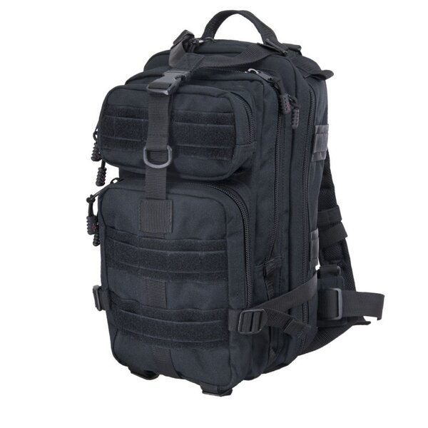 Flying Circle Gear - Presidio Backpack - Military & Gov't Discounts | GOVX