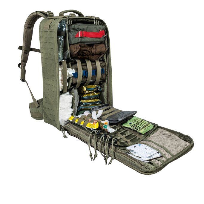 Tasmanian Tiger - First Responder Move On MK II - Military & Gov't