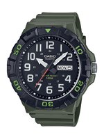Casio - Men's PRW6600Y ProTrek Triple Sensor Resin Strap Watch