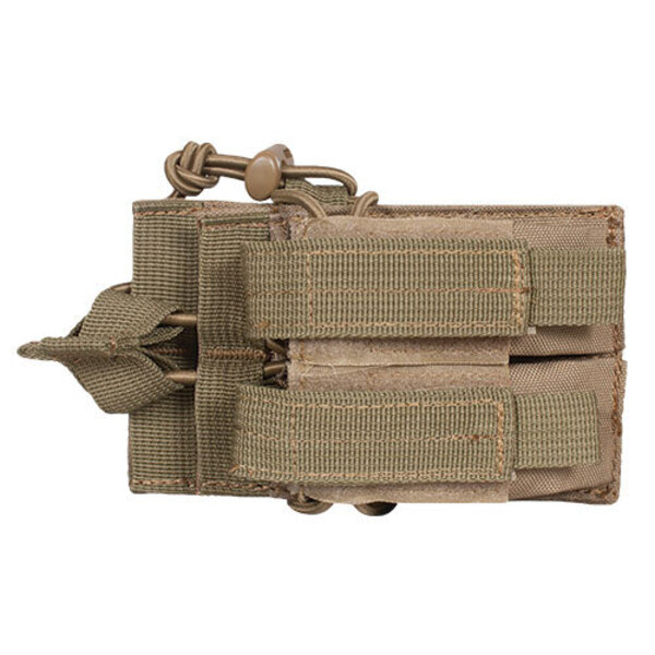 Fox Tactical - Tactical Horizontal Quick Stack - Military & Gov't ...