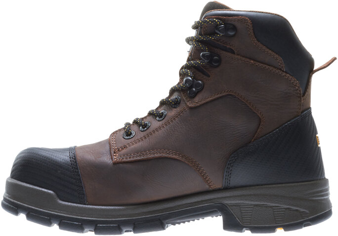 Carbon clearance max boots