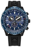 時計 CITIZEN Promaster automatix Citizen Watch - Men's 44 mmEco-Drive Promaster Super Titanium