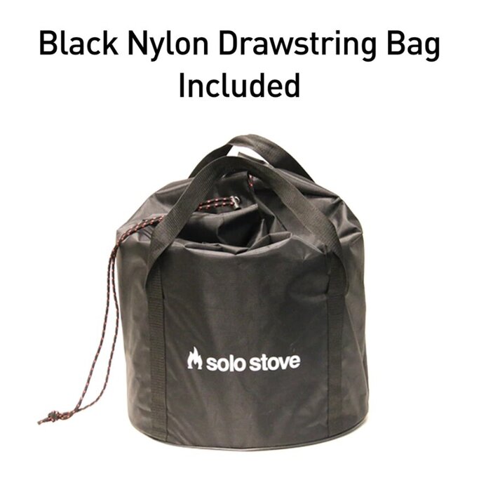 Solo Stove - Solo Stove Ranger 2.0 - Military & Gov't Discounts | GOVX