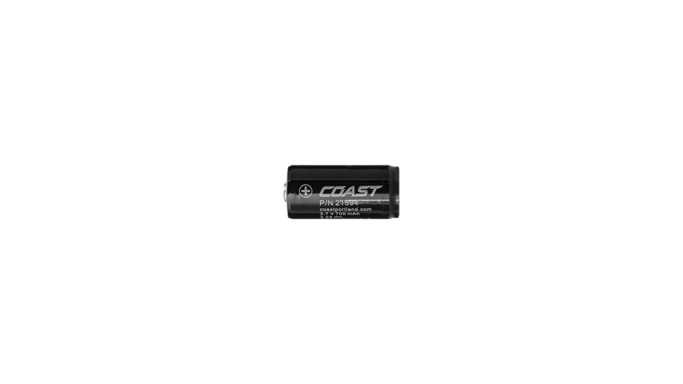COAST Products - Z550 Rechargeable Battery - Military & First