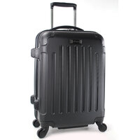 American Tourister - Stratum 2.0 20 Hardside Carry On Spinner - Discounts  for Veterans, VA employees and their families!