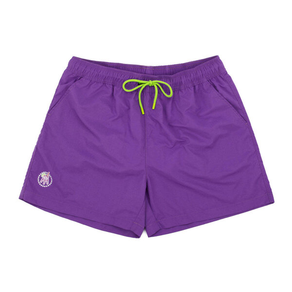 Barstool Sports Transfusion Swim Trunks Military & First Responder