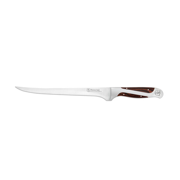 Heritage Steel 9" Filet Knife Discounts for Veterans, VA employees and their families