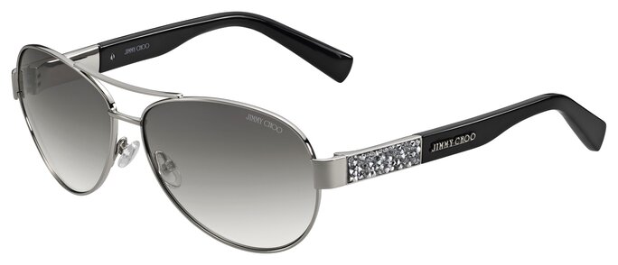 Sunglasses Jimmy Choo CARRY/S 214852 (FHN YR) 214852 Woman | Free Shipping  Shop Online