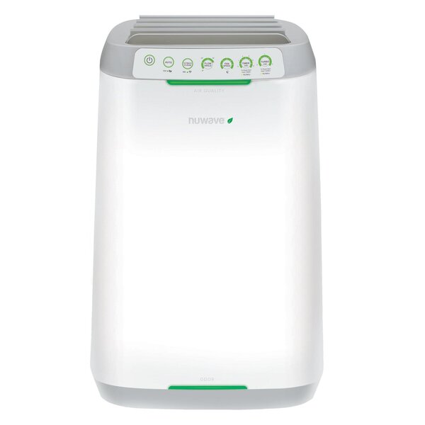amazon nuwave oxypure