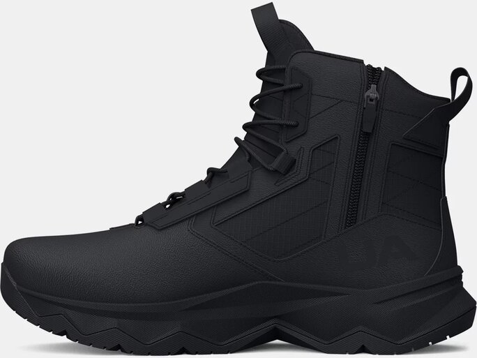 Under Armour Stellar Protect Composite Toe Tactical Duty Boots for Men