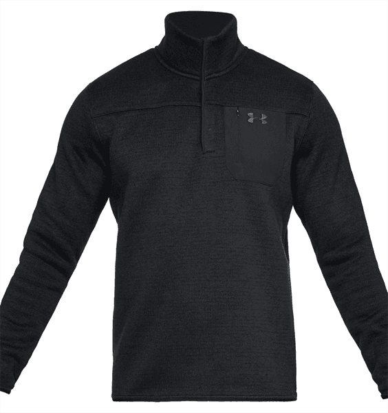 Under Armour Specialist Henley 2.0 Long Sleeve Discounts for