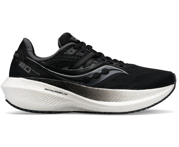 Saucony - Women's Triumph 20 Shoes - Discounts for Veterans, VA ...