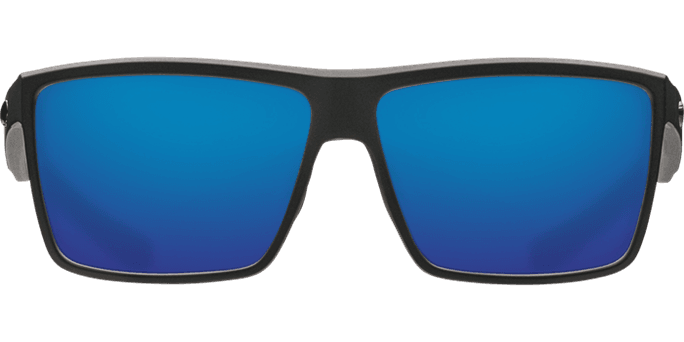 Costa - Men's Rinconcito Polarized Sunglasses - Military & Gov't