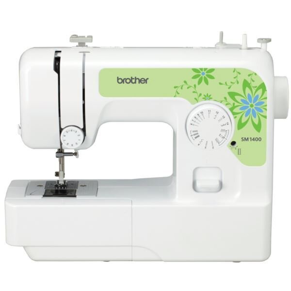 Brother Sewing Machines 14 Stitch/35 Stitch Function Sewing Machine