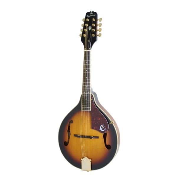 Epiphone AStyle Mandolin Discounts for Veterans, VA employees and their families