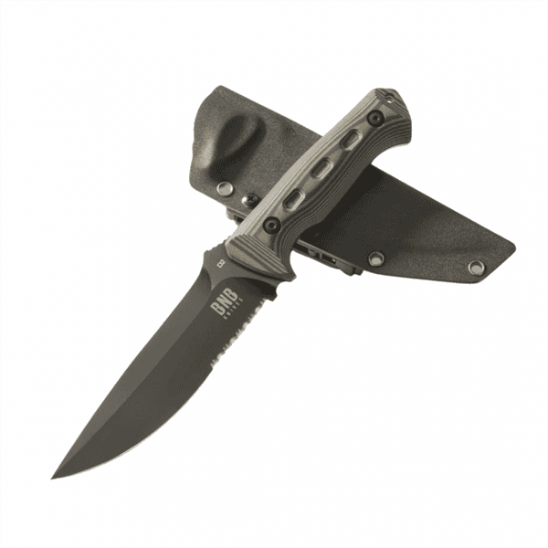 BnB Knives Tactical Cobra Knife Military & Gov't Discounts GOVX