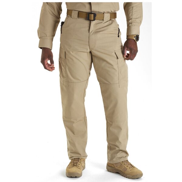 5.11 Tactical - Men's TDU Ripstop Pants - Military & Gov't Discounts | GOVX