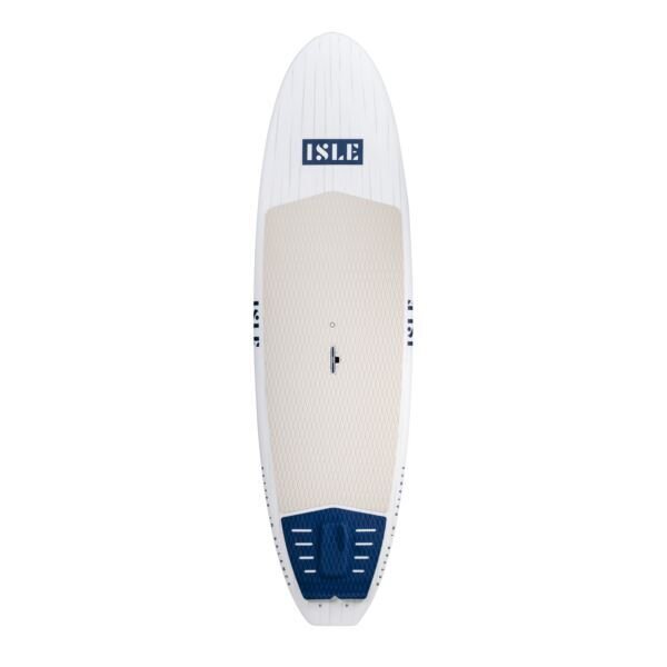 ISLE Paddle Boards Classic 9'0 Paddleboard Discounts for Veterans