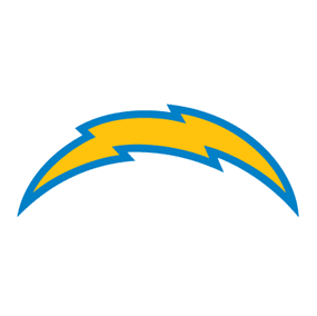 Discount Los Angeles Chargers Tickets for Military & Government