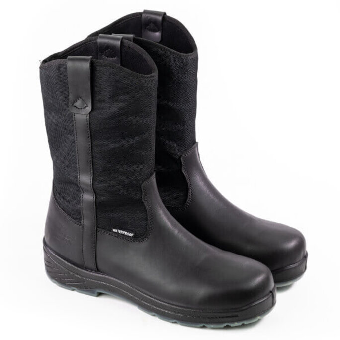 Safety wellington boots outlet mens