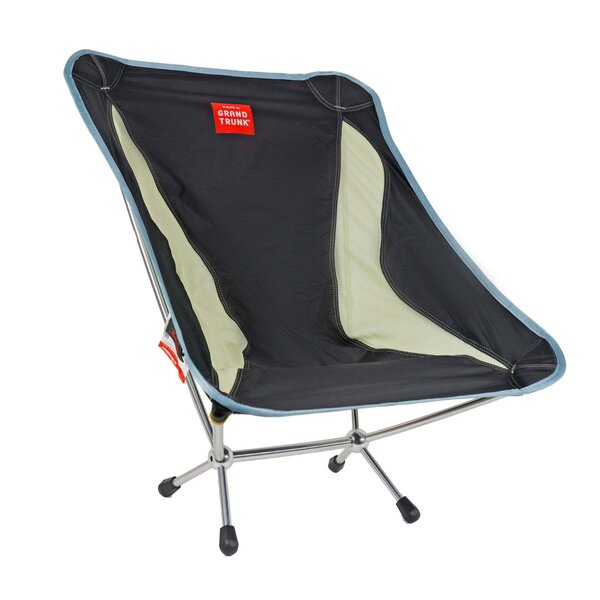 GrandTrunk Mantis Packable Chair Military & First Responder