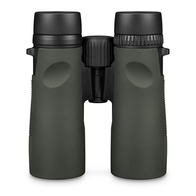 Vortex Optics - Diamondback HD 10x42 Binoculars - Military & Gov't
