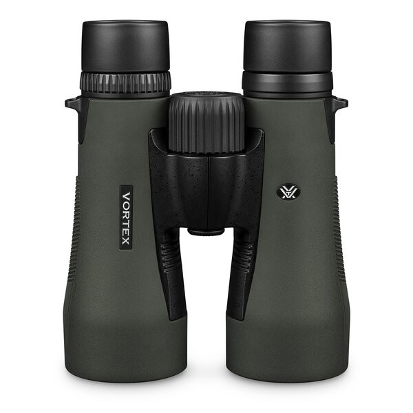 Vortex Optics Diamondback HD 10x50 Binoculars Military & Gov't