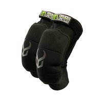 Demon United - Snowboard Padded Pants — Demon Zero RF D3O, Ski