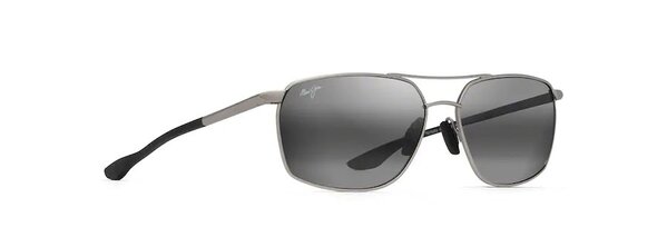 Maui Jim - PU'U KUKUI Sunglasses - Military & Gov't Discounts | GOVX