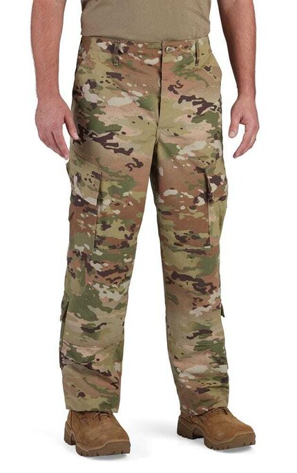 Propper - Men's ACU Trouser NFPA 1975 Compliant - 100% Cotton