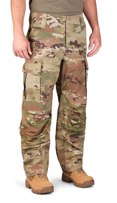 Propper - Men's IHWCU Hot Weather OCP Trouser - Military & Gov't