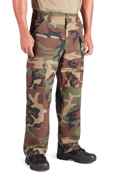 Propper - Men's Uniform Tactical Pant - Military & Gov't Discounts | GOVX