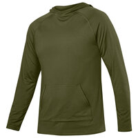 hylete linear tech hoodie