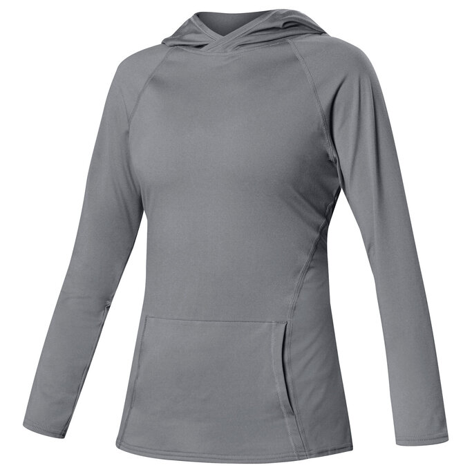 hylete linear tech hoodie