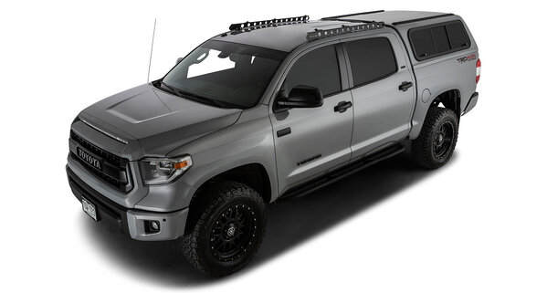 Rhino-Rack - Rhino-Rack Backbone Mounting System - Toyota Tundra