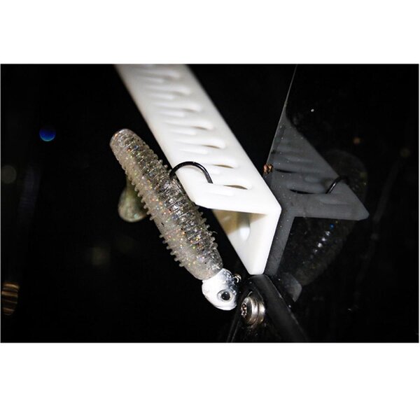 TH Marine Supplies Tackle Titan Fishing Lure Rack Military & First