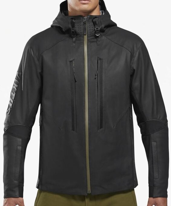 Viktos American Patriots Buy Their Actual Leather Jacket On Patriotx