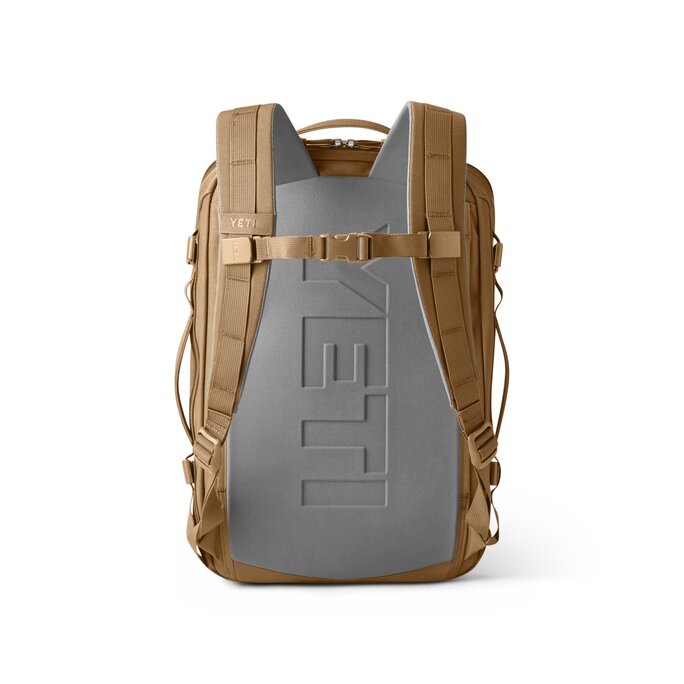 YETI Crossroads Backpack 22L, Navy