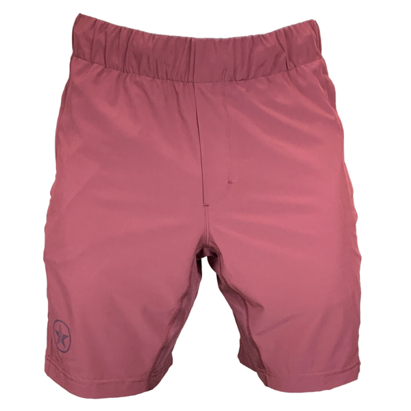 Savage Barbell Apparel Men's Shorts Competition 2.0 Vintage Brick