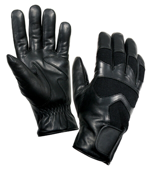 under armour insulated shooting gloves