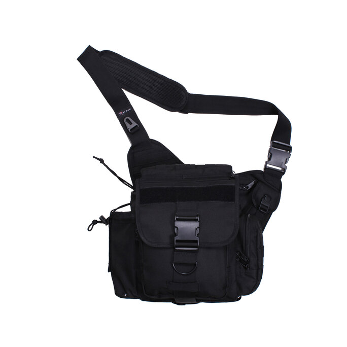 Rothco advanced tactical clearance bag