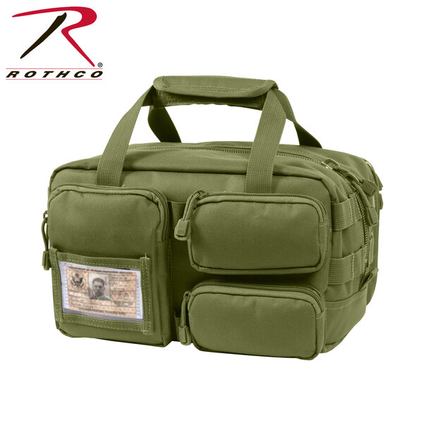 Rothco Tactical Tool Bag Military & Gov't Discounts GovX