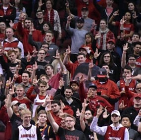 Discount Louisville Cardinals Men S Basketball Tickets For