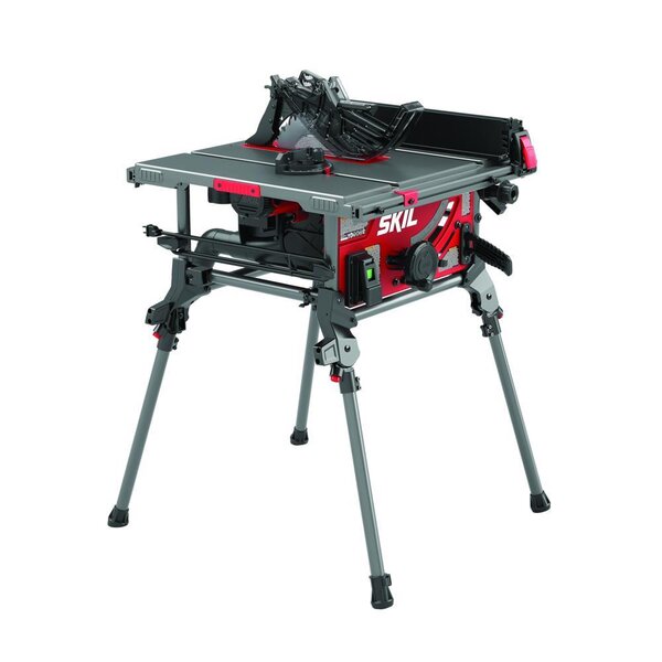 Skil Skil Table Saw with Legs Discounts for Veterans, VA employees and their families