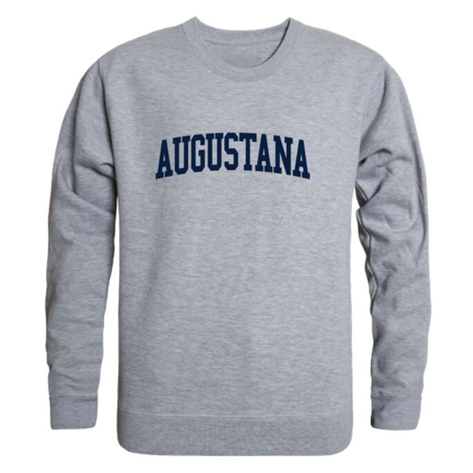 Augustana University Vikings Large Pullover Hoodie