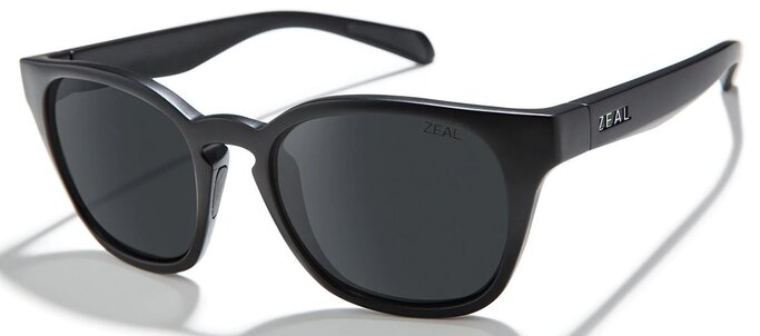 Zeal Optics - Windsor Sunglasses - Military & Gov't Discounts | GOVX