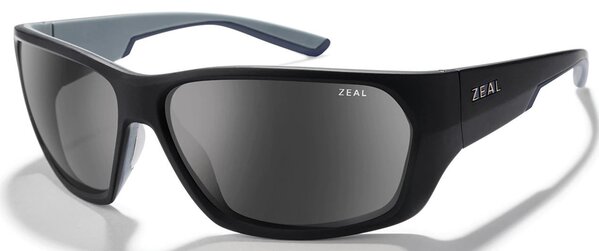 Zeal Optics - Men's Caddis Sunglasses - Military & Gov't Discounts