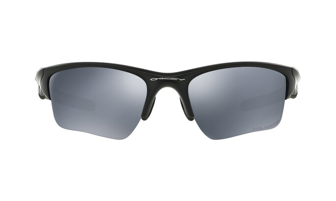 Oakley - Half Jacket 2.0 XL Polarized Sunglasses Military Discount