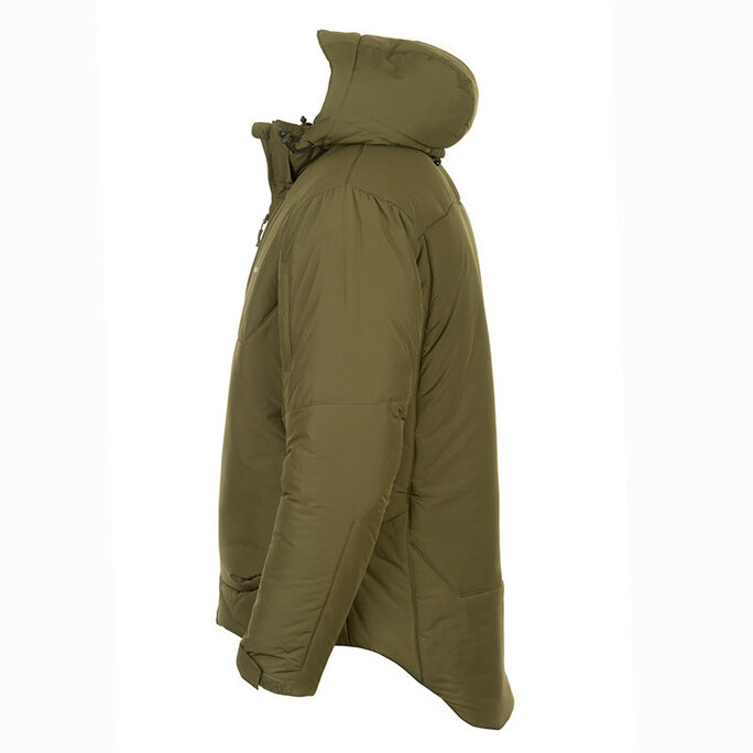 Snugpak - Tomahawk Jacket - Military & Gov't Discounts | GOVX