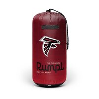 Rumpl Original Puffy Blanket - Arizona Cardinals - 1-Person